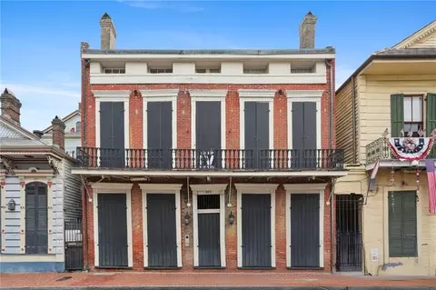 911 St Peter St #4, New Orleans, LA 70116