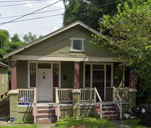 528 Ptolemy St, New Orleans, LA 70114