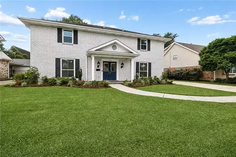 5036 Purdue Dr, Metairie, LA 70003