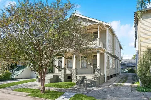 2216 18 Broadway St, New Orleans, LA 70118