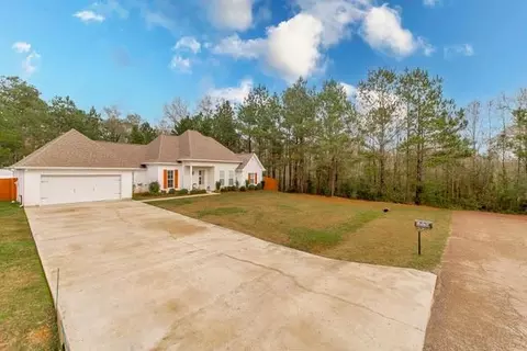 18409 Gallatin Dr, Loranger, LA 70446