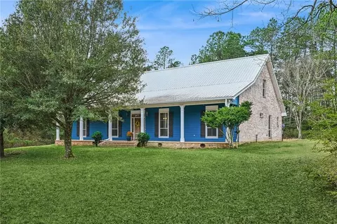 85147 N Factory Rd, Folsom, LA 70437