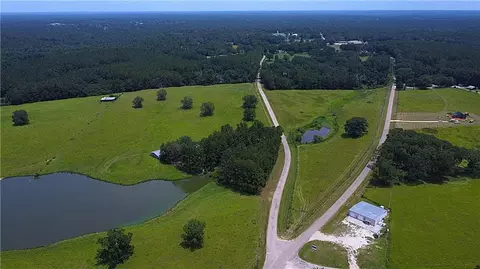 6 Acres Lee Rd, Franklinton, LA 70438