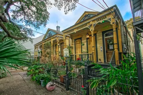 1211 Governor Nicholls St, New Orleans, LA 70116