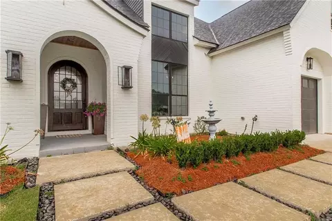 Exterior - 5009 Twin River Pl, Covington, LA 70433 photo 2 of 8