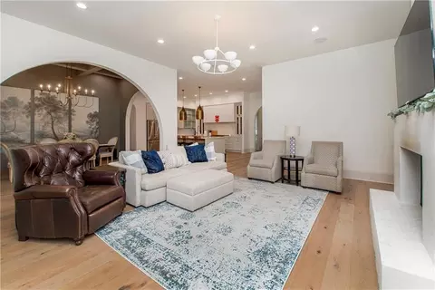 Living - 5009 Twin River Pl, Covington, LA 70433 photo 5 of 5