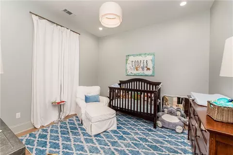 Bedroom - 5009 Twin River Pl, Covington, LA 70433 photo 5 of 6