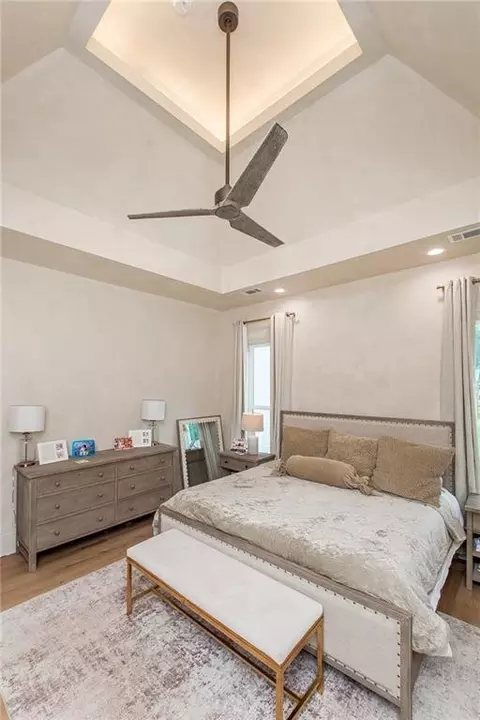 Bedroom - 5009 Twin River Pl, Covington, LA 70433 photo 2 of 6