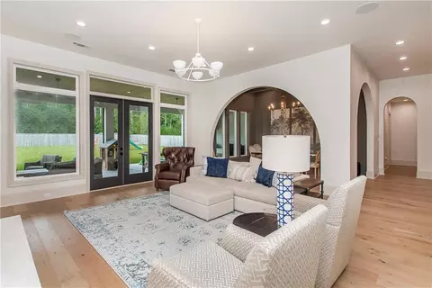 Living - 5009 Twin River Pl, Covington, LA 70433 photo 3 of 5