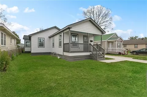 611 Macarthur Ave, Harvey, LA 70058