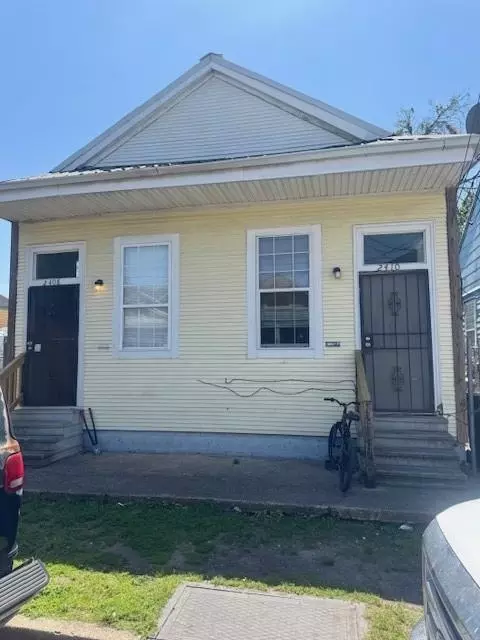 2408 10 Josephine St, New Orleans, LA 70113