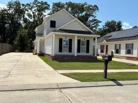 2705 Conor Ct, Marrero, LA 70072