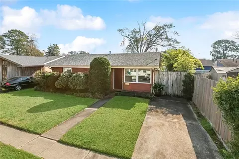 3020 39th St, Metairie, LA 70001