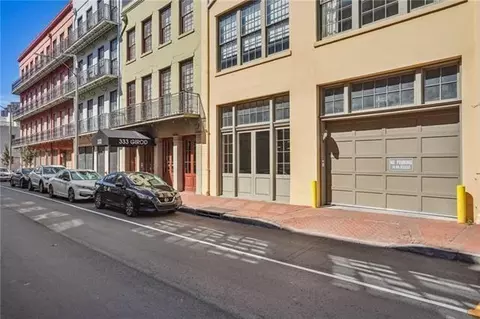 333 Girod St #207, New Orleans, LA 70130