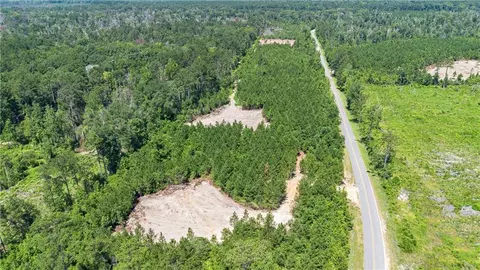 lot A Ten Mile Rd, Pitkin, LA 70656 photo 5