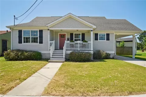 105 Winthrop Pl, New Orleans, LA 70119
