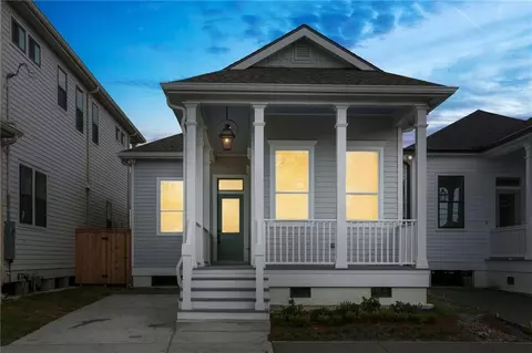 533 Thayer St, New Orleans, LA 70114
