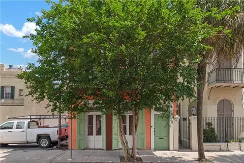 1031 Orleans Ave, New Orleans, LA 70116