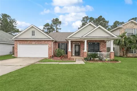1008 Lennon Ct, Slidell, LA 70461
