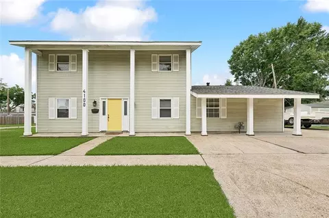 4100 13th St, Marrero, LA 70072