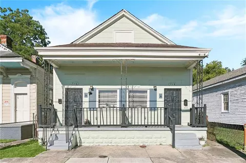 716-718 Delery St, New Orleans, LA 70117