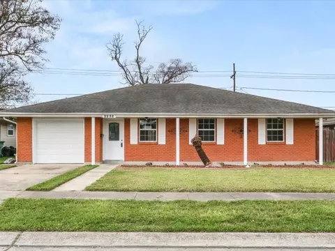 2232 Potomac Dr, Marrero, LA 70072