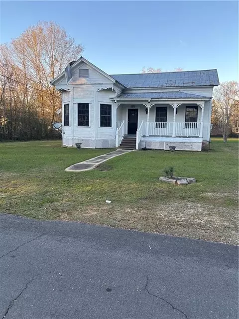 509 Avenue J Dr, Kentwood, LA 70444
