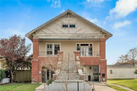 606 Filmore Ave, New Orleans, LA 70124