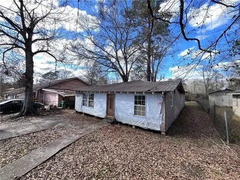 1917 Lenora St, Franklinton, LA 70438
