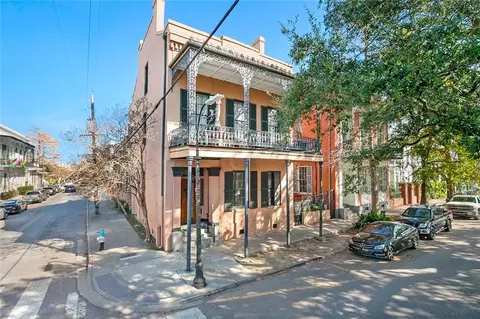 741 Esplanade Ave #7, New Orleans, LA 70116