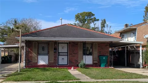 506 N Elm St, Metairie, LA 70003