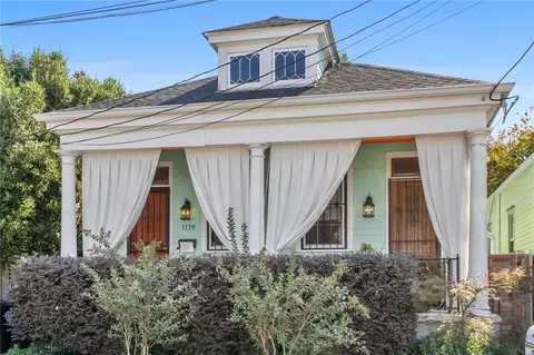 1119 France St, New Orleans, LA 70117