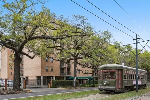 3915 St Charles Ave #511, New Orleans, LA 70115