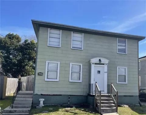 6227 29 Curie St, New Orleans, LA 70122