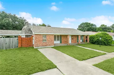 537 Beverly Garden Dr, Metairie, LA 70001