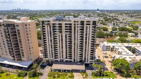 300 Lake Marina Ave #14DBW, New Orleans, LA 70124