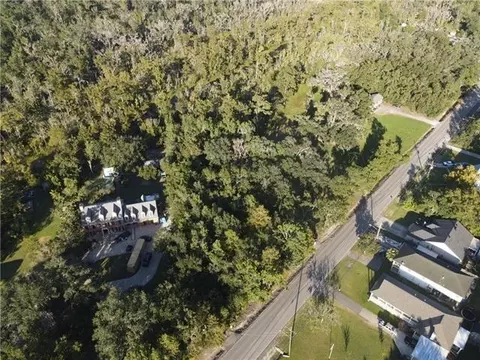 lot68 B3 Barataria Blvd, Marrero, LA 70072