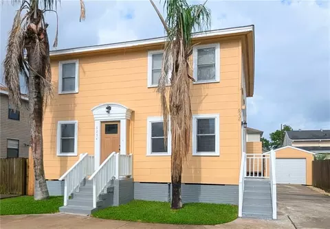 6234 36 Curie St, New Orleans, LA 70122