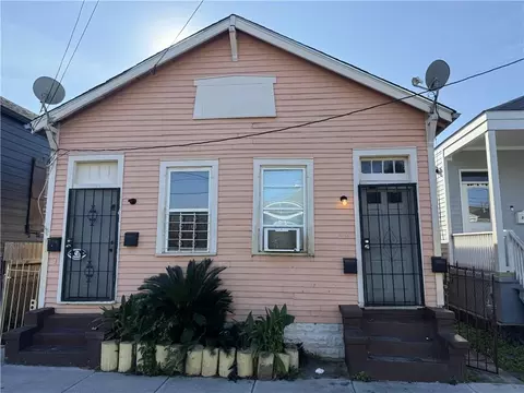 2020 22 Seventh St, New Orleans, LA 70115