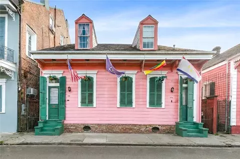 926 Bourbon St #4, New Orleans, LA 70116