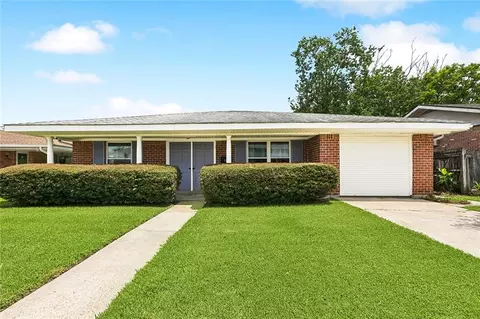 749 Fielding Ave, Gretna, LA 70056