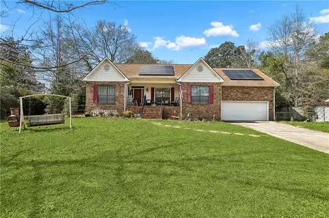 217 Camellia Rd, Bogalusa, LA 70427