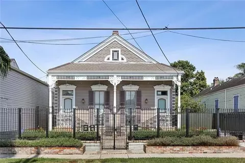 3921 Palmyra St, New Orleans, LA 70119