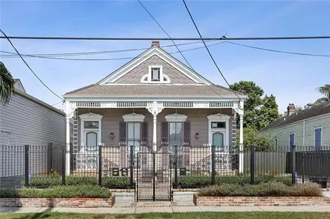 3921 Palmyra St, New Orleans, LA 70119