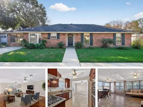 3044 Illinois Ave, Kenner, LA 70065