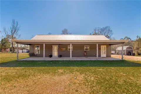 46226 Highway 1072 Hwy, Franklinton, LA 70438