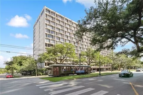 2100 St Charles Ave #5C, New Orleans, LA 70130