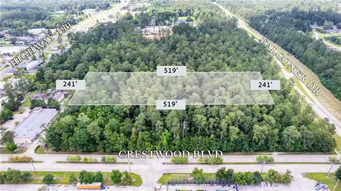 14 Th Ave, Covington, LA 70433
