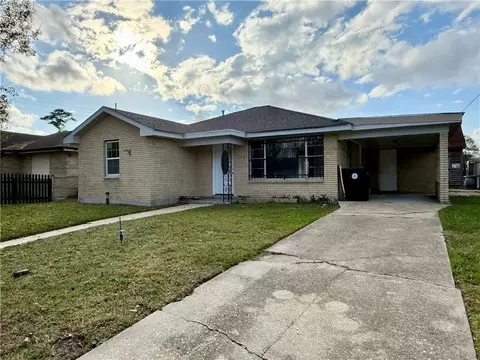 1137 Michael St, New Orleans, LA 70114 photo 1
