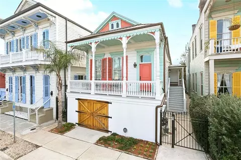 1430 N Derbigny St, New Orleans, LA 70116